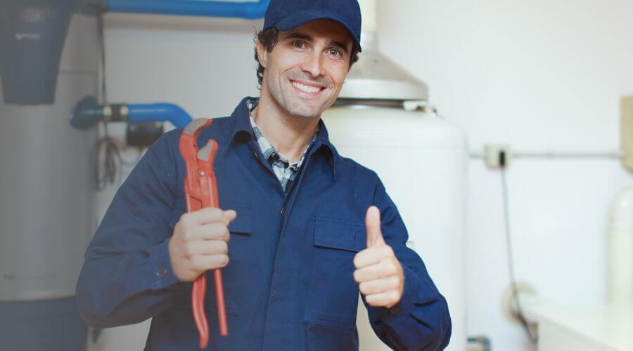 Local expert plumbing services in Crest Hill, IL
